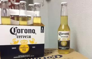 cerveza