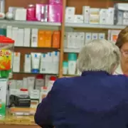 Jubilados: desde marzo deberán hacer un trámite obligatorio para tener medicamentos gratuitos