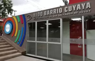 nido
