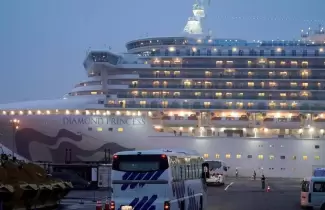 crucero