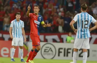 Medellin-Atletico