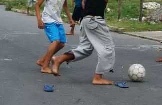 nene-pelota