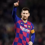 "Rata de cloaca, enano hormonado": los escandalosos chats de dirigentes de Barcelona contra Messi