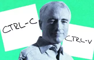 Larry-Tesler