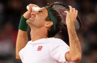 Federer