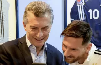 messi-macri