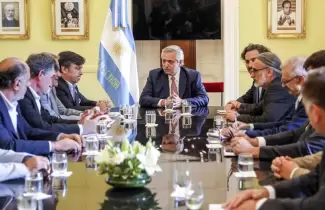 alberto-fernandez-gabinete