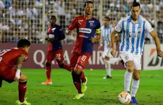 Atletico-Dim