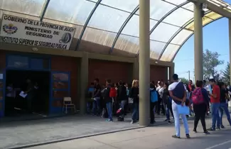 ISSP-Jujuy