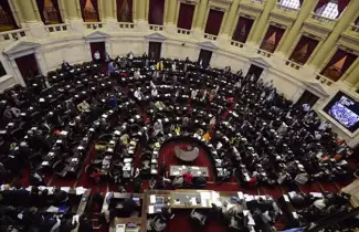 diputados