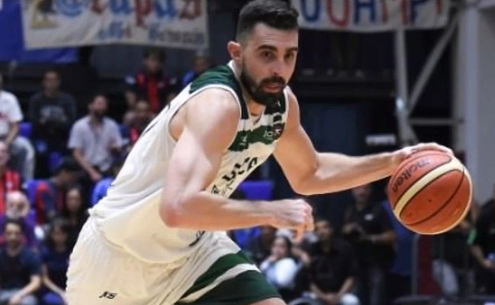 Un Basquetbolista Argentino Publicó Una Emotiva Carta En La Que Cuenta Que Es Gay La Verdad 2783