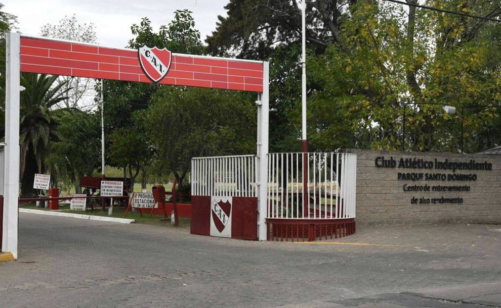 Independiente de Jujuy pidió ayuda para salvar el club - Somos Jujuy