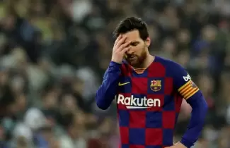 messi