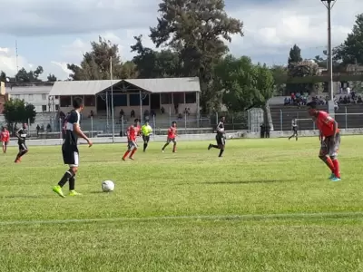 Torneo-Regional