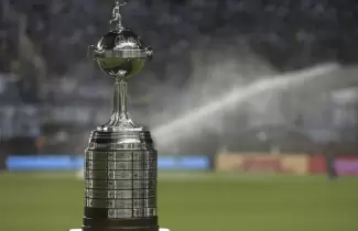 Libertadores