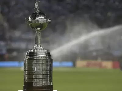 Libertadores