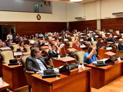 legislatura