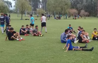 Gimnasia-prueba