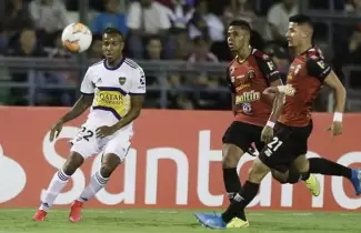 Boca-copa