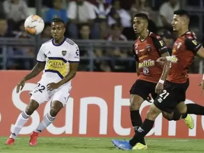 Boca-copa
