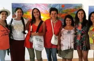 mujeres