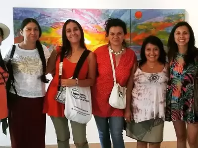mujeres