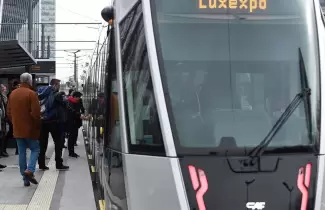 LUXEMBURGO