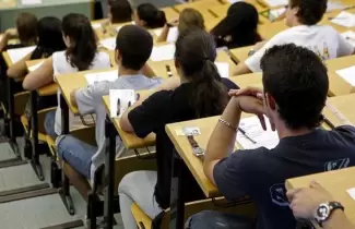 becas