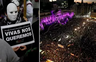 Femicidios