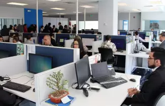 callcenter