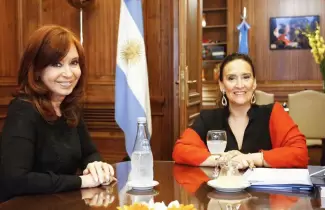 Cristina-Fernandez-y-Gabriela-Michetti