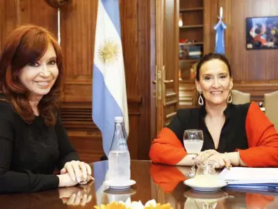 Cristina-Fernandez-y-Gabriela-Michetti