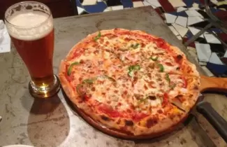 PIZZA-OK