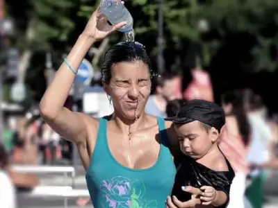 calor