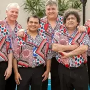 Despidieron a los músicos de "Los Palmeras": "El mes que viene vence la marca"