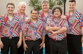 Los-Palmeras