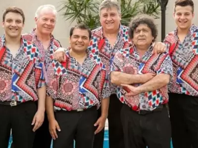 Los-Palmeras