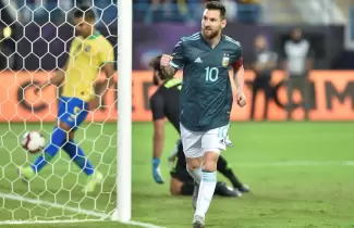 argentina