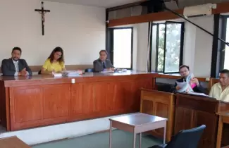 condena