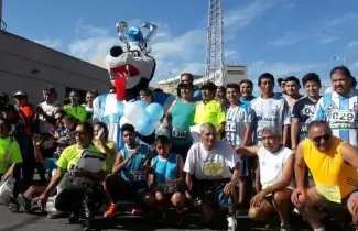 Lobo-maraton