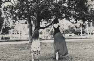 florencia-kirchner-hija