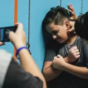 Bullying en escuelas de Jujuy: "La familia es la primera educadora"