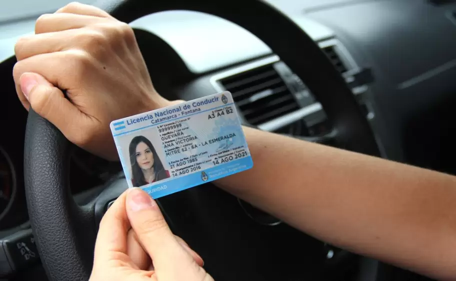 licencia-de-conducir