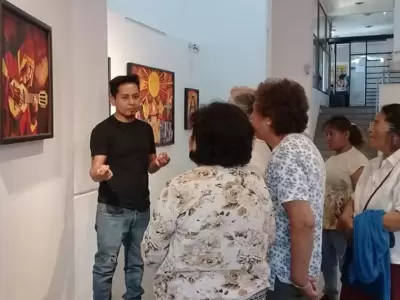 museos