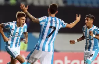 Racing-1
