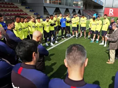 Messi-Barcelona