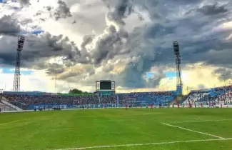 gimnasia