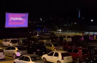 autocine