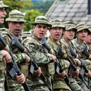 D�a del Ej�rcito Argentino: por qu� se conmemora hoy
