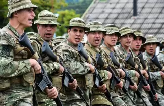 D�a del Ej�rcito Argentino: por qu� se conmemora hoy